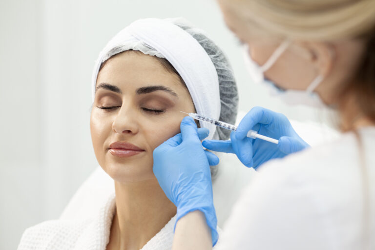 What is Botox? A Simple Guide for Beginners
