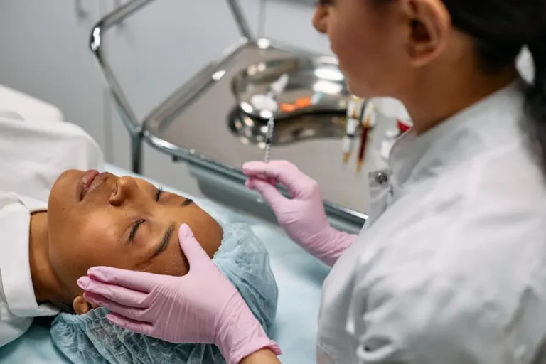 8 Myths About Botox Debunked