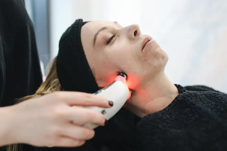 Fraxel vs. IPL: What’s the Difference?