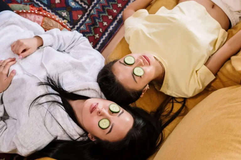 Spring Skincare Made Simple: Tips for Glowing Skin